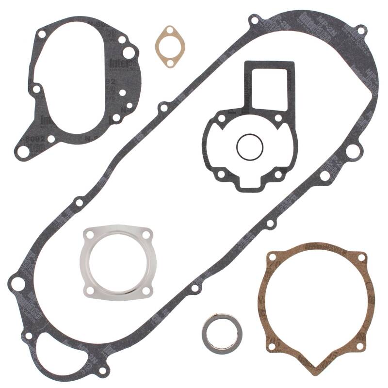 Kawasaki KFX80 Complete Gasket Kit - Vertex Pistons - High-performance interface MicroPore material - `03-`06